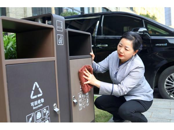 日常保潔外包的五大優(yōu)勢(shì)，為何越來越多的企業(yè)選擇外包保潔？
