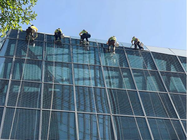 工程類開荒保潔工作內容有哪些？怎么做？