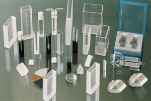 實驗室儀器比色皿能用超聲波進行清洗嗎？