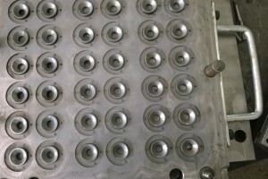 橡膠模具怎么清洗?有哪些清洗方法？