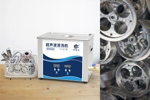 如何清潔不規則的物體？超聲波清洗機助您360°無死角清洗