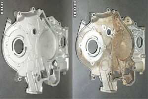 超聲波清洗機可以除銹、除氧化皮嗎？