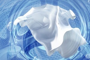 超聲波清洗機可以清洗織物嗎？